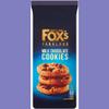 Fox's Milk Chocolate Chunkie Cookies, 180g view 4