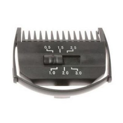 BABYLISS - GUIDE DE PRECISION 0,5-3MM POUR TONDEUSE BABYLISS