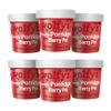 Wolfy's Creamy Porridge with Berry Pot, 6 x 100g view 1