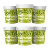 Wolfy's Spiced Porridge with Pear and Ginger Jam! 92 g (Pack of 6) view 1