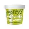 Wolfy's Spiced Porridge with Pear and Ginger Jam! 92 g (Pack of 6) view 2