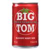 James White Big Tom - Tomato Juice 150 ML x 1 view 1