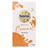 Biona Organic Caramel Waffles view 1