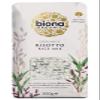 Biona Organic Risotto Rice Mix - Black Venus & White Arborio view 1