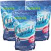 Kontrol Refill Damp Moisture Trap Absorber Crystals 2.5kg (3, Scent Free) view 1