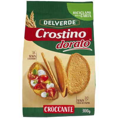 Buitoni Crostino dorato croccante (300g)