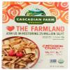 Cascadian Farm Cereal Cnnmn Crunch Org view 1
