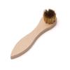 Brass Suede Brush view 2
