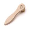 Brass Suede Brush view 3
