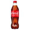 Coca-Cola 500ml (Pack of 12) view 2