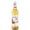 MONIN Premium Honeycomb Syrup 1L for Cocktails and Mocktails. Vegetarian, Allergen-Free, 100% Natural Flavours and Colourings view 2