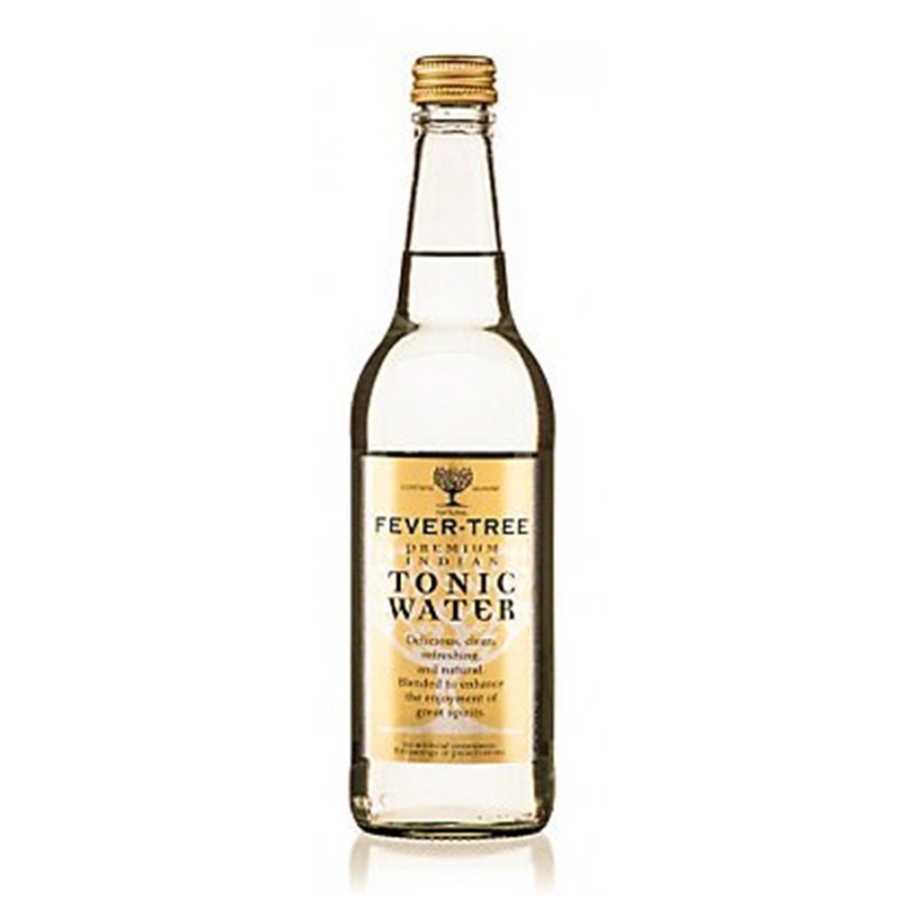 Fever-Tree Indian Tonic Water 16x200ml