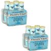 Fever-Tree Mediterranean Tonic Water 8x200ml view 1