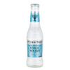 Fever Tree Mediterranean Tonic Water (24 X 200ML) view 2