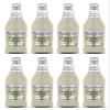 Fever-Tree Refreshingly Light Ginger Beer 8 x 500ml Bottles view 1