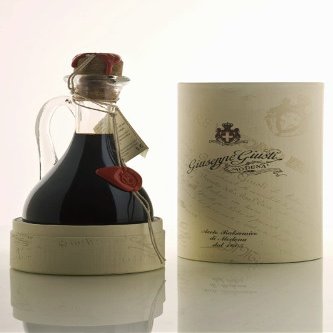 Acetaia Giuseppe Giusti - Family Reserve "GLI Eredi" - Riserva Francesco Maria 250 ml with Box - Box with 6 Bottles