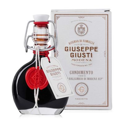 Giusti - Family Reserve Fiaschetta - 40ml