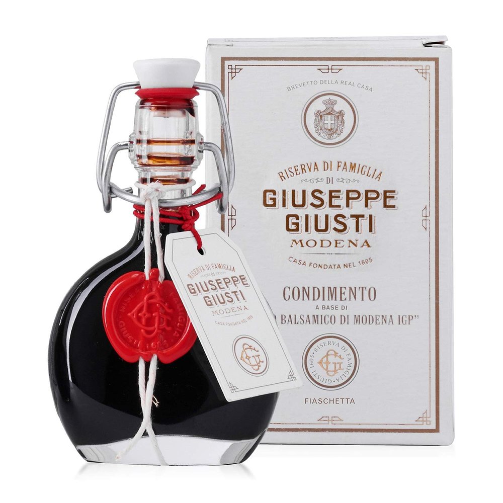 Giusti - Family Reserve Fiaschetta - 40ml