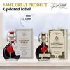 Giusti - Family Reserve Fiaschetta - 40ml view 2