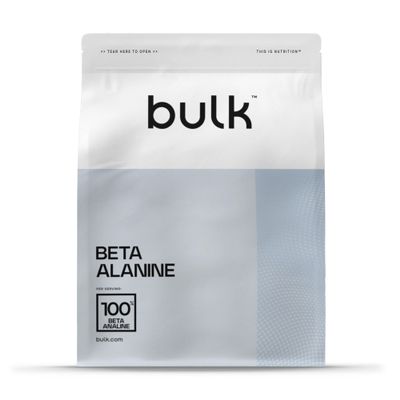 Bulk Pure Beta Alanine Powder, 500 g