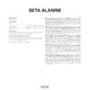 Bulk Pure Beta Alanine Powder, 500 g view 3