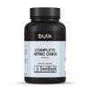 Bulk Complete Nitric Oxide Capsules, Pre Workout, Niacin, Vitamin B12, Arginine (AAKG), Pack of 180, 30 Servings, Packaging May Vary view 1