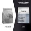 Bulk Pre Workout Advanced, Mixed Berry, 1 kg view 2