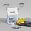 Bulk Pre Workout Advanced, Mixed Berry, 1 kg view 3