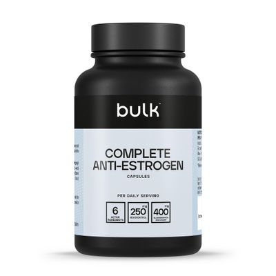Bulk Complete Bio-Culture, Probiotic Capsules, Pack of 180