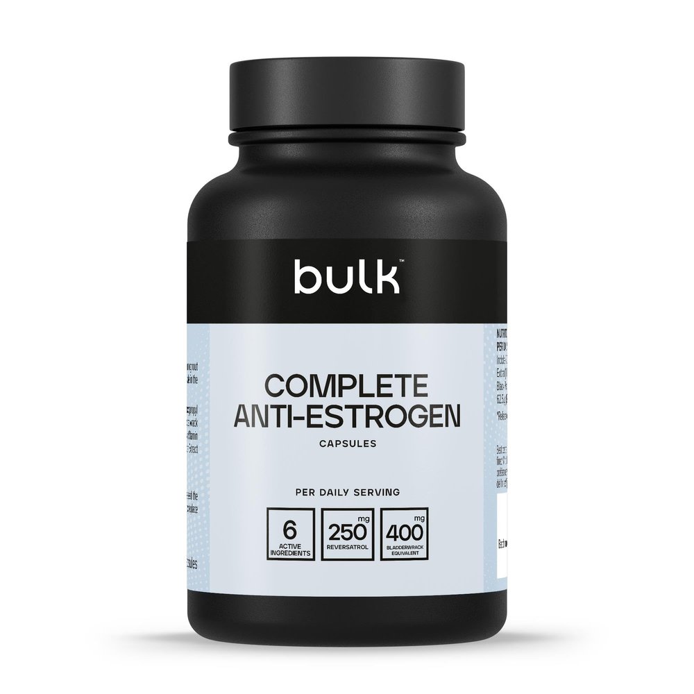 Bulk Complete Bio-Culture, Probiotic Capsules, Pack of 180