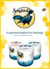 Songbird Mountain Forest Massage Wax (550g) view 4