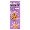 Free'ist Sugar Free Choc Chip Cookies, 135g view 1