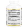 Colostrum with 20% IgG Immunoglobulins, 240 Veggie Capsules, California Gold Nutrition view 2