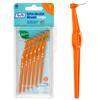 TePe Interdental Brush Angle - Orange 0.45mm by TePe Oral Health Care, Inc. view 1