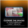Dentek Easy Brush Fresh Mint Extra Tight Interdental Cleaners - 16 CT view 3