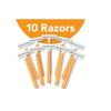 Bic Twin Select Mens Size 10ct view 2