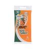 Bic Twin Select Mens Size 10ct view 4