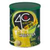 4C Iced Green Tea Drink Mix with Honey and Lemon Makes 20 Quarts 1.34 kg view 1