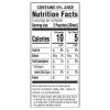 Roarin' Waters Fruit Punch Wave Naturally Flavored Water Beverage (10 ct Box, 6 fl oz Pouches) view 2