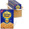 Honey Maid Graham Crackers (14.4-ounce boxes, pack of 12) view 1