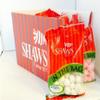 10 Bags of WJ Shaws In The Bag Sweets from the Bonbons range - in a branded box - mini hamper view 2