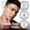 Fine Accoutrements Aftershave Italian Citrus Shaving Gels, 100 ml view 2