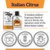 Fine Accoutrements Aftershave Italian Citrus Shaving Gels, 100 ml view 4