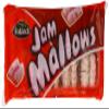 Bolands Jam Mallow Biscuits 250 g (Pack of 6) view 1