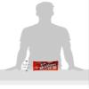 Bolands Jam Mallow Biscuits 250 g (Pack of 6) view 4