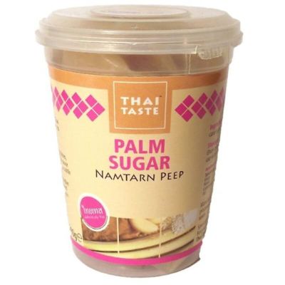 Thai Taste Palm Sugar, 200g