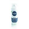 5Pack Nivea Travel Shaving Foam Sensitive 5x 50ml view 1
