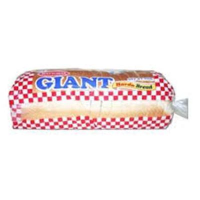 National Giant Sliced Hardo Bread (32oz) 907g