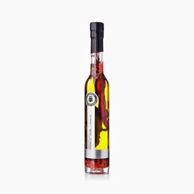 Chilli and Bay Leaf Extra Virgin Olive Oil 250ml