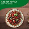 Knorr Rich Beef Stock Pots gluten-free to add a deep beef flavour to your dishes 8x 28 g view 4
